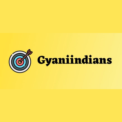 GyaniIndians logo