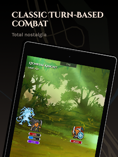 Orna: The GPS RPG Screenshot
