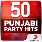 Top 50 Punjabi Party hits icon