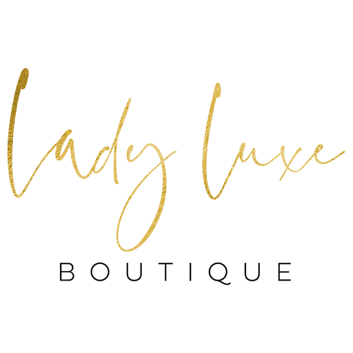Lady Luxe Boutique logo