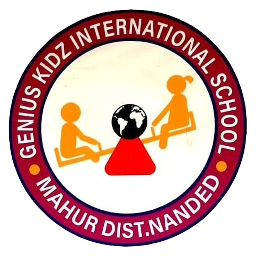 Genius Kids Int. School