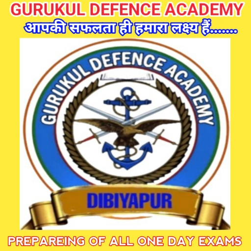 GD Academy Dibiyapur logo