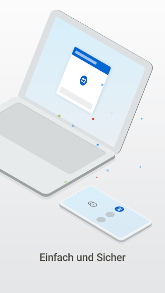 Screenshot 2 Volksbank ID android