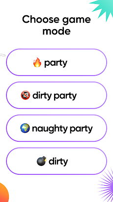 Truth or Dare Dirty Party Gameのおすすめ画像3