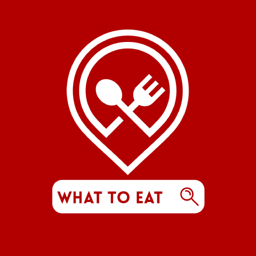 WhatToEat BH logo