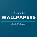 Cover Image of Télécharger Islamic Wallpapers - خلفيات إسلامية 1.1.0 APK