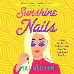 Icon image Sunshine Nails: A Novel