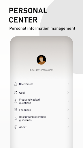 Smartyphone Pro Screen 3