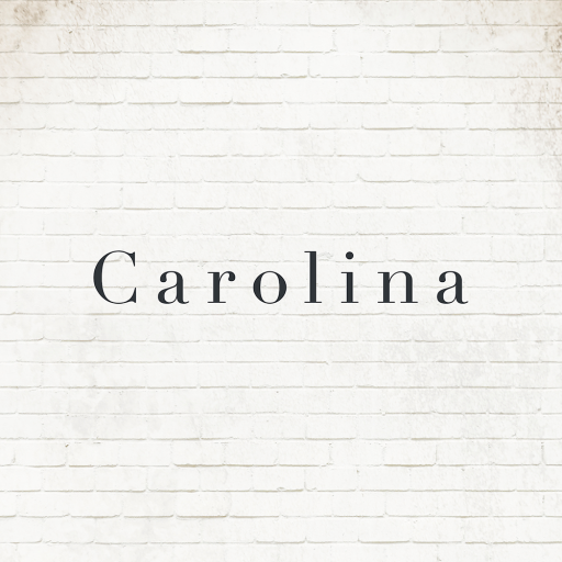 美容室・ヘアサロン Carolina（カロリナ） 公式アプリ logo