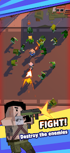 Arcadia Tactics