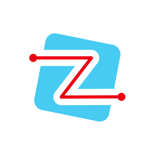 GoodZrun Courier logo