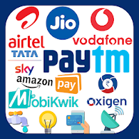 All in One Mobile Recharge - M
