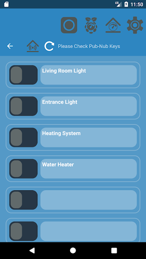 PiWire Screen 2