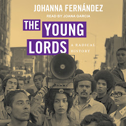Icon image The Young Lords: A Radical History