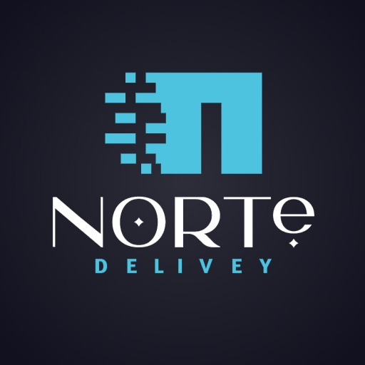 NORTE DELIVERY MOTORISTA logo