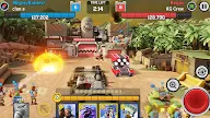 Télécharger Mighty Battles APK MOD (Astuce)