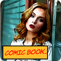 Comic Book Creator - Comic Maker