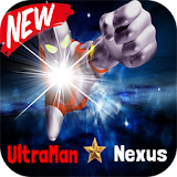 Free Ultraman Nexus tips icon