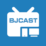 BJCastTV-Airplay & Cast & DLNA & Screen & Wireless