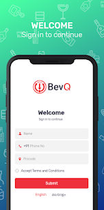 BevQ APK 8.0 Download For Android 2