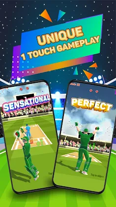 Mr. Keeper - WicketKeeper Fiel - Screenshot 3