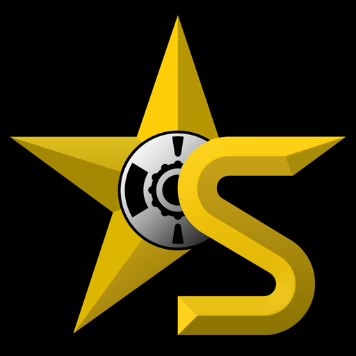 StarCam® logo