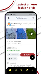 Fashion Connect 2.0.0 APK + Мод (Unlimited money) за Android