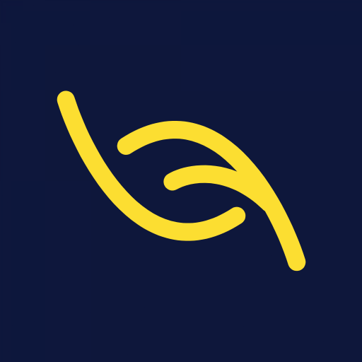 Leaf CRM logo