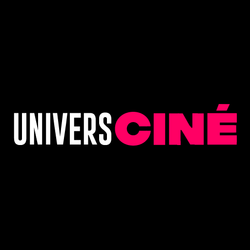 Universciné logo