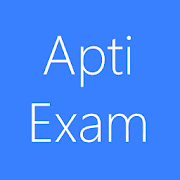 Aptitude and English Exam