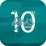 Cover Image of 下载 AIMS Meeting 2019 1.0 APK