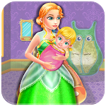 Cover Image of Herunterladen Mommy Feeding And Baby Care  APK