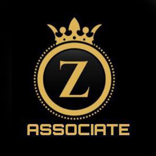 Zee Associates logo