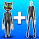 Merge Monsters Army - Androidアプリ