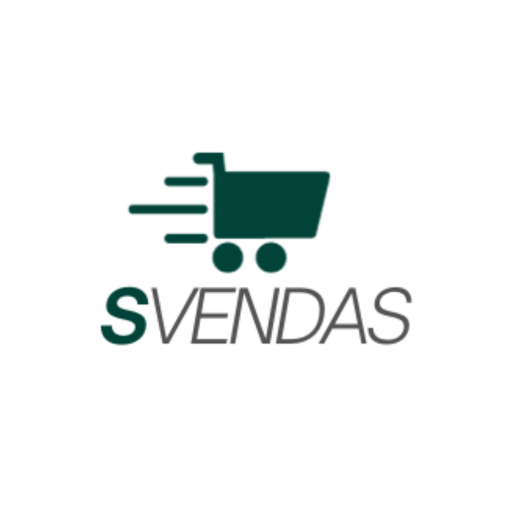 SVendas logo