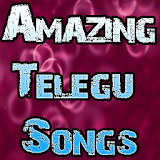 Amazing Hindi Telegu Songs icon