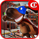 Crazy Pet Runner 3D - Androidアプリ