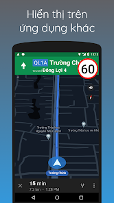 Hiện nay, app bản đồ trở thành một tiện ích không thể thiếu khi đi đường. Với nhiều tính năng thông minh như tìm đường, định vị và thông tin lưu lượng giao thông, app bản đồ giúp chúng ta tiết kiệm thời gian và dễ dàng di chuyển đến đích một cách thuận tiện. Bạn hãy xem hình ảnh liên quan đến app bản đồ để khám phá thêm về tính năng và hữu ích của nó!