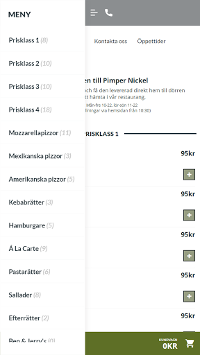Pimper Nickel Screen 2