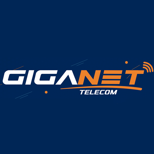 GigaNet Telecom  Icon