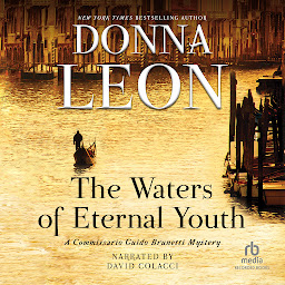 Icon image The Waters of Eternal Youth