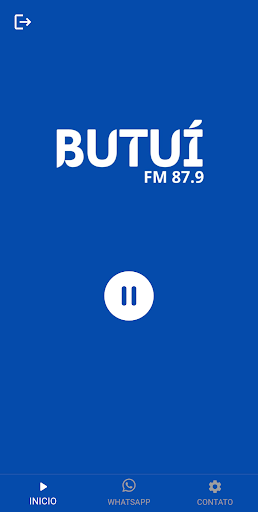 Rádio Butuí FM