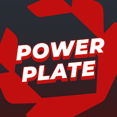 Power Plate icon