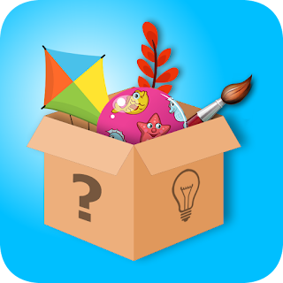 200+ Activities for your child apk