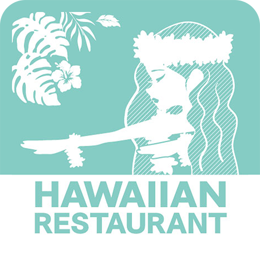 HAWAIIAN RESTAURANT 公式アプリ logo
