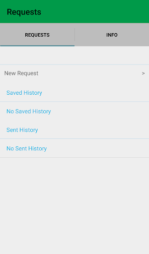 پیش نمایش برنامه