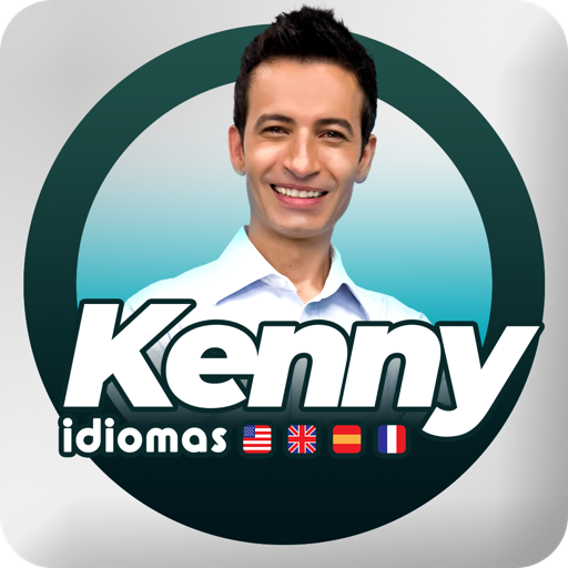 Curso Prof Kenny 5.1.3 Icon