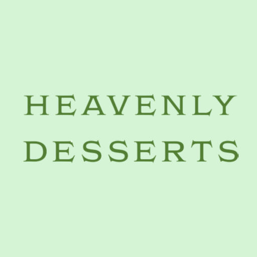 Heavenly Desserts Download on Windows