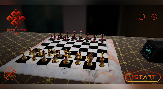 Chess Master 3D PRO Mod apk [Paid for free][Free purchase