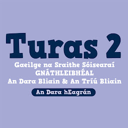 「Turas 2 (2nd Edition)」圖示圖片
